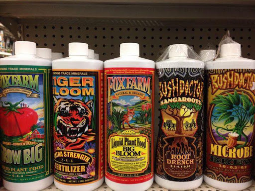 Garden Center «Potsdam Agway», reviews and photos, 14 Pine St, Potsdam, NY 13676, USA