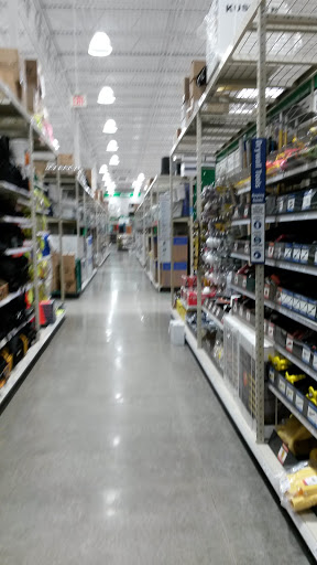 Home Improvement Store «Menards», reviews and photos, 715 Fort Hill Dr, Naperville, IL 60540, USA