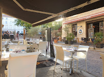 Atmosphère du Restaurant français Le Bistrot de Gilles à Nancy - n°1