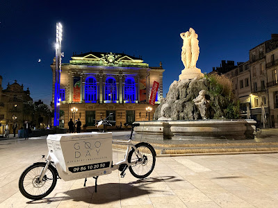 GOODAY plombier responsable à Montpellier