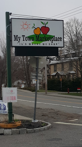 Supermarket «MyTown Marketplace Inc», reviews and photos, 198 Main St, Highland Falls, NY 10928, USA