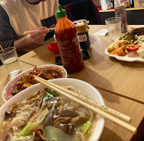 Soupe du Restaurant chinois WENZHOU La Cantine Chinoise 温州美食林 à Paris - n°4