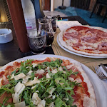 Photo n°1 de l'avis de Jasmin.e fait le 30/08/2023 à 19:02 sur le  Pizzeria O Sole Mio Da Noemi à Tirrenia