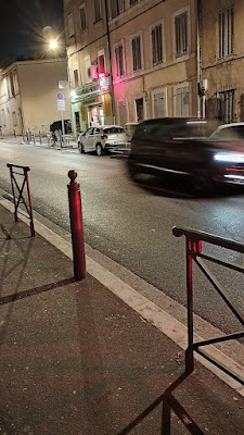 Boulangerie Patisserie La Viennoise à Marseille