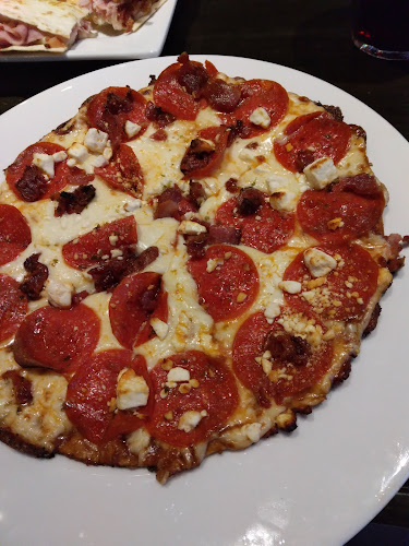 #10 best pizza place in Portage - Jac's Cekola's Pizza - Portage