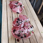 Photo n°8 de l'avis de Antonio.s fait le 03/01/2023 à 13:49 sur le  Crisalide Caffetteria & Bistrò à Putignano