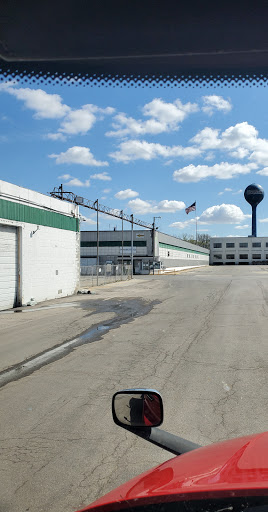 Cable Company «General Cable», reviews and photos, 440 E 8th St, Marion, IN 46953, USA