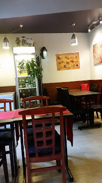 Atmosphère du Restaurant japonais Tayama à Villejuif - n°2