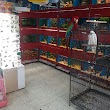 Çağlayan pet shop