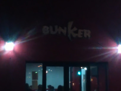 Bunker Pizzeria