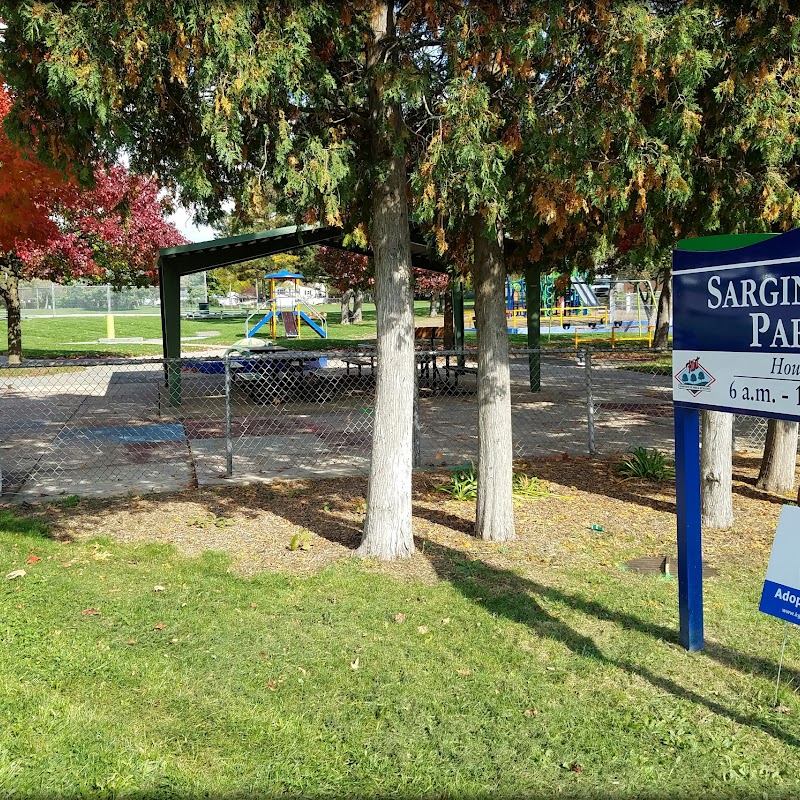 Sarginson Park