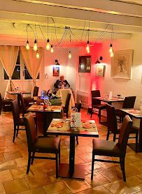 Atmosphère du Restaurant L’Epicurien à Cabris - n°2