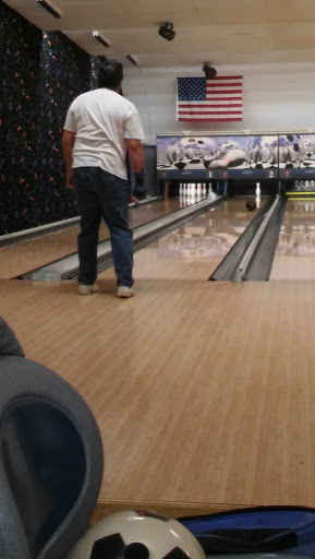 Bowling Alley «Southbound Alley (formerly Cherokee Lanes)», reviews and photos, 1524 S Salisbury Blvd, Salisbury, MD 21801, USA