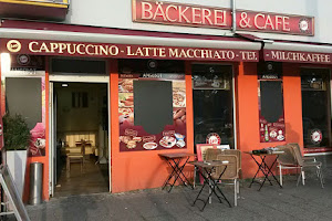 Leo Cafe & Bäckerei