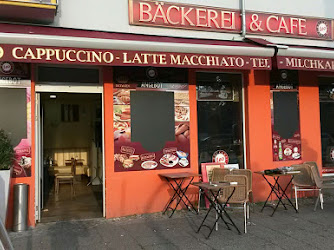 Leo Cafe & Bäckerei