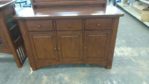 Home Improvement Store «Habitat Home Center», reviews and photos, 8125 Meadow Leaf Dr, San Antonio, TX 78227, USA