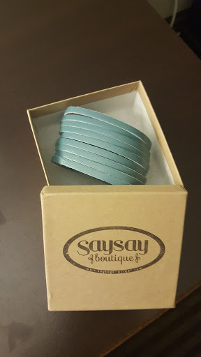 Boutique «SaySay Boutique», reviews and photos, 1010 SW Morrison St, Portland, OR 97205, USA