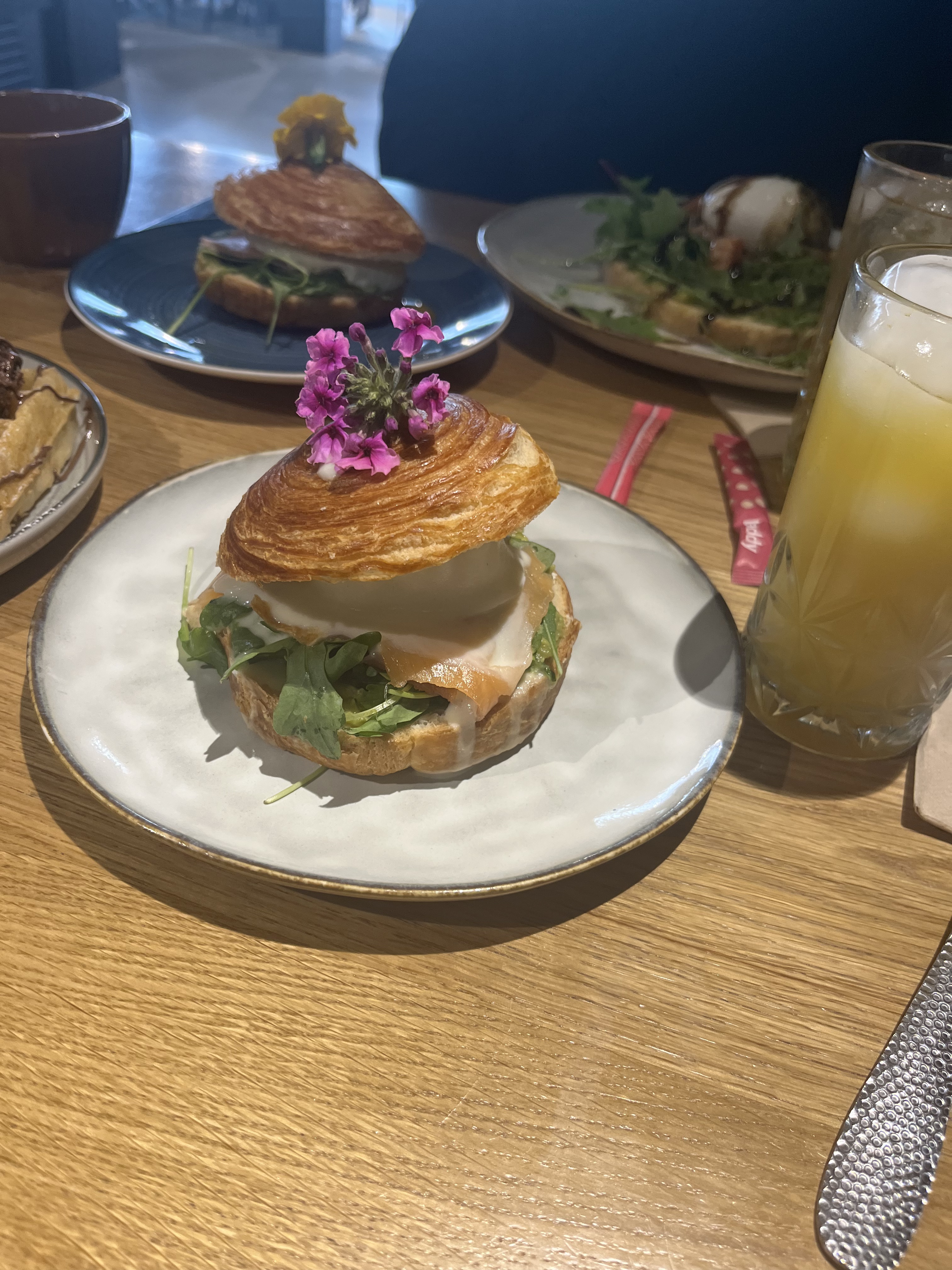 Photo n° 1 de l'avis de Pandz. fait le 24/05/2023 à 08:22