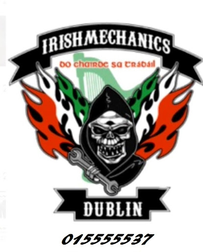mobile mechanic tallaght
