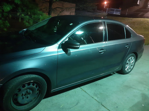PayNSpray Autowash en Hamilton