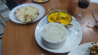 Korma du Restaurant indien Restaurant Paradise à Bobigny - n°13