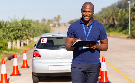 Driving school Antioch