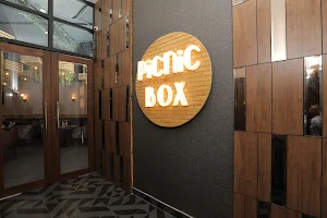 Picnic box (restaurant & kids play area & gaming zone) image