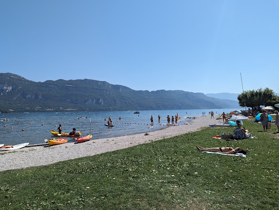 Conjux Beach
