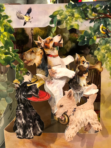 Gift Shop «Good Things For All Seasons», reviews and photos, 334 S Main St, Grapevine, TX 76051, USA