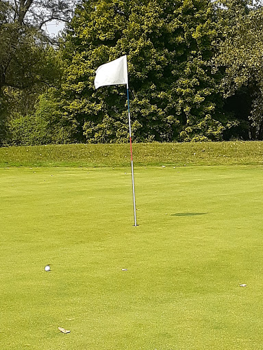 Golf Course «The Prairies Golf Club», reviews and photos, 300 Tricentennial Ct, Cahokia, IL 62206, USA