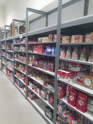 Home Goods Store «Tuesday Morning», reviews and photos, 1171 Maryland Ave, Hagerstown, MD 21740, USA