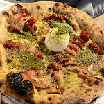 Photo n°1 de l'avis de Josep.u fait le 24/07/2022 à 19:21 sur le  Sazi e Sani - Catania à Catania