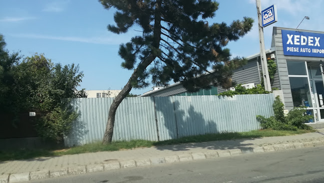 Strada Gheorghe Doja nr. 11, Târgu Mureș, România