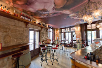 Photos du propriétaire du Restaurant Au Père Louis (Bar à Vins Paris - Saint Germain des Prés Paris 6) - n°4