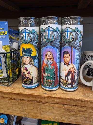 Gift Shop «Roost & Company», reviews and photos, 40 Front St, Salem, MA 01970, USA