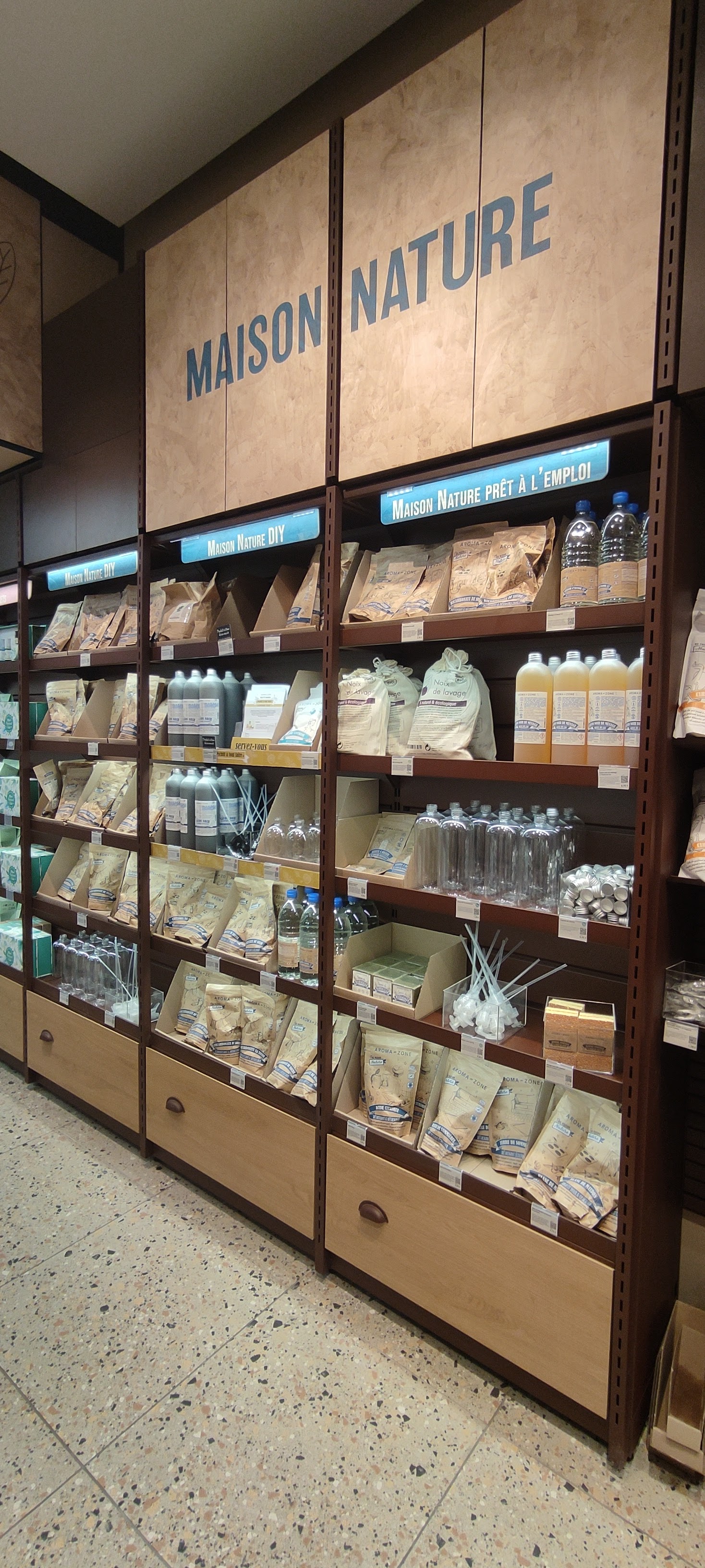 Photo n° 5 de l'avis de Loack.i fait le 31/01/2023 à 17:30