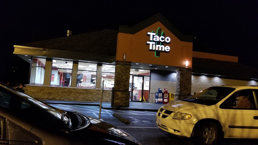 Taco Time NW 98499