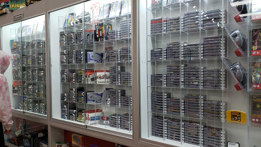 Collectibles Store «The Exchange», reviews and photos, 1545 W River Rd N, Elyria, OH 44035, USA