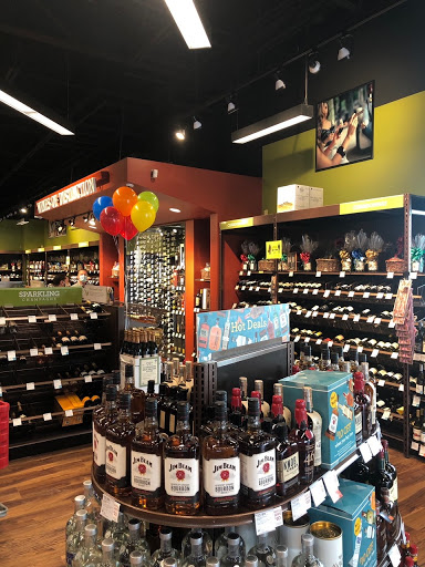 Liquor Store «ABC Fine Wine & Spirits», reviews and photos, 555 N Orlando Ave, Cocoa Beach, FL 32931, USA