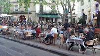 Atmosphère du Chiche Kebab à Montpellier - n°5