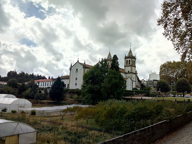 Avaliações doMuseu Municipal Abade Pedrosa Museu Internacional Escultura Contemporânea em Santo Tirso - Agência de viagens