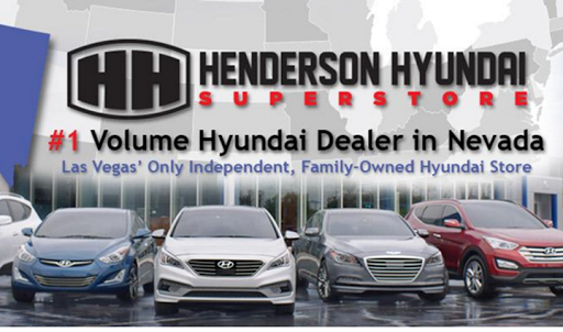 Henderson Hyundai