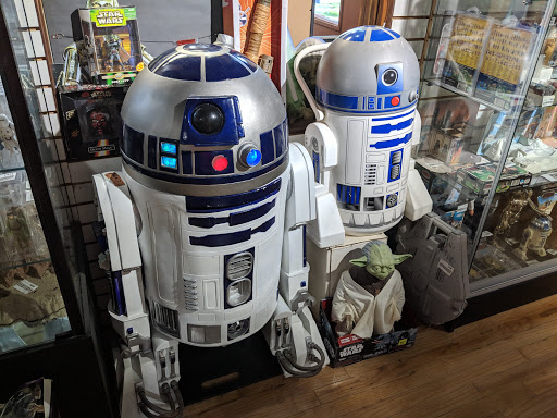 Toy Store «Farpoint Toys & Collectibles», reviews and photos, 5113 Harding Hwy, Mays Landing, NJ 08330, USA