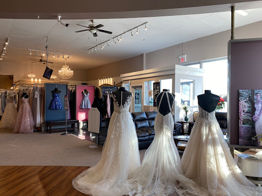 Bridal shop Winnipeg