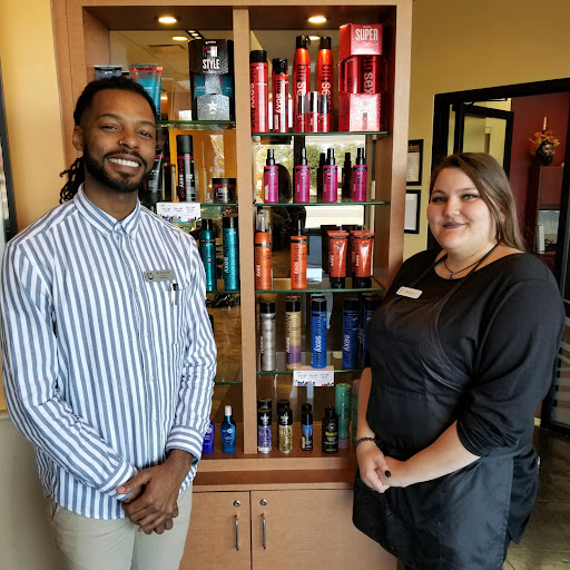 Beauty School «Empire Beauty School», reviews and photos, 2615 George Busbee Pkwy NW, Kennesaw, GA 30144, USA