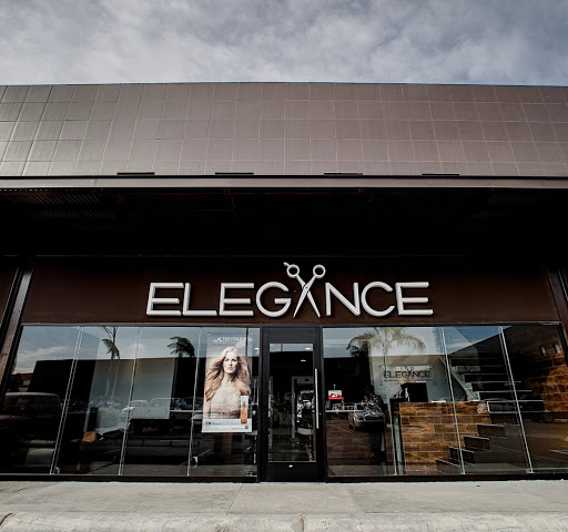 Elegance Estética-Barbería