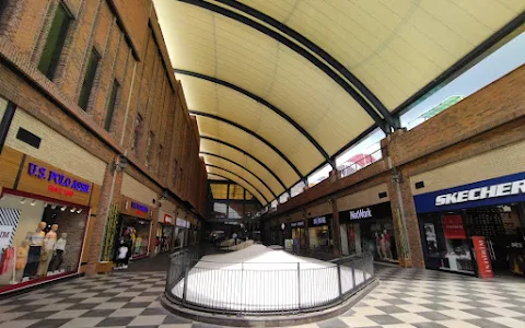 Westpark Shopping Center image