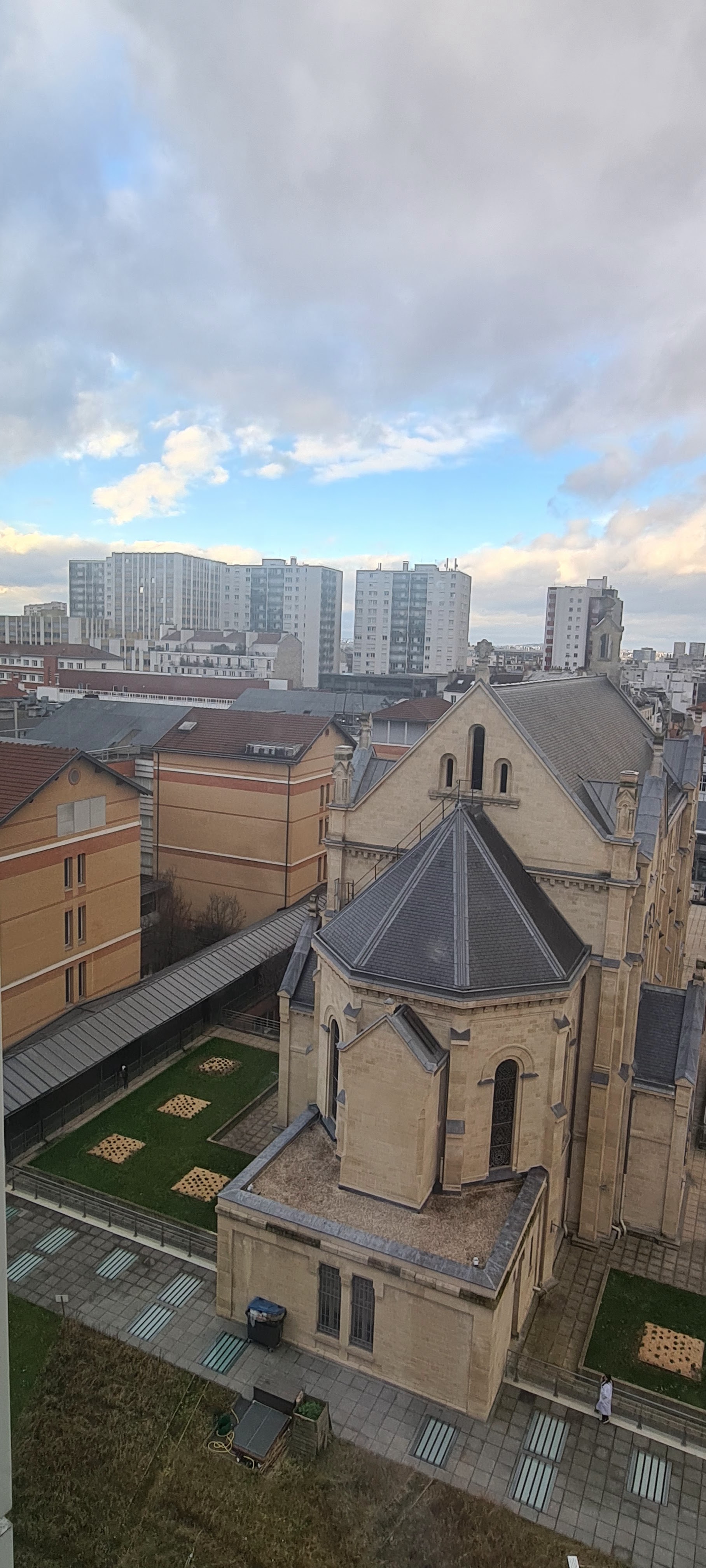 Photo n° 9 de l'avis de Stephane.m fait le 21/01/2023 à 12:46