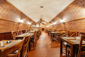 Restaurace a penzion u Doubků image