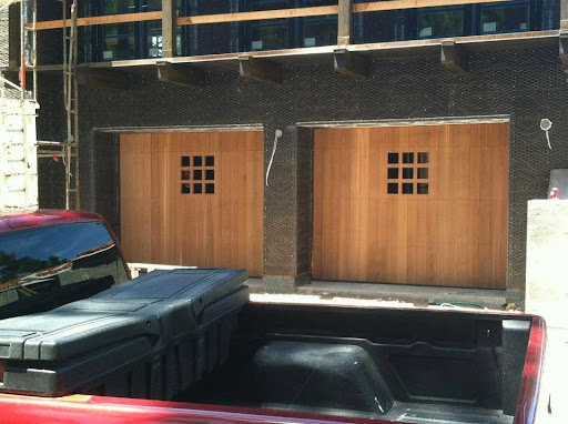 Morgan Hill Garage Door Company image